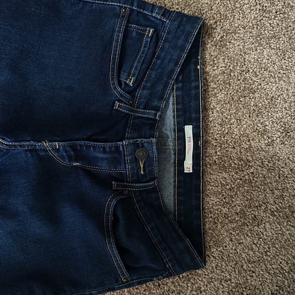 Levi’s jeans - Picture 2 of 4